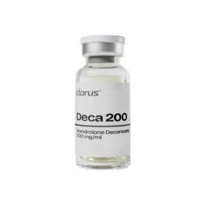 Clarus² Deca 200 10ml