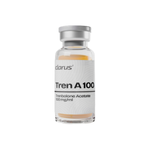 Clarus² Tren A 100 10ml