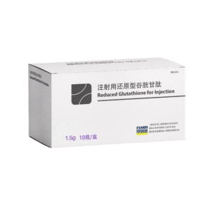 Glutathione 15,000mg Kit