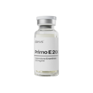 Clarus² Primo E 200 10ml