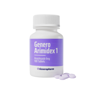 Arimidex (Anastrazole) 1mg