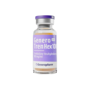 Tren Hex 100 12ml