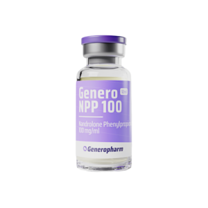 NPP 100 12ml