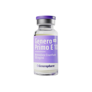 Primo E 100 12ml