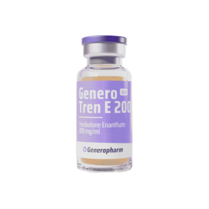 Tren E 200 12ml