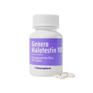 Halotestin 10mg