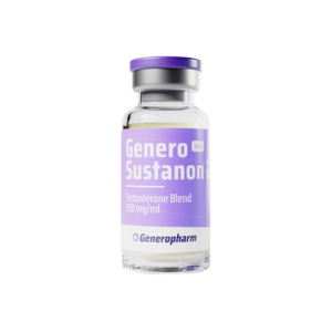 Sustanon 250 12ml