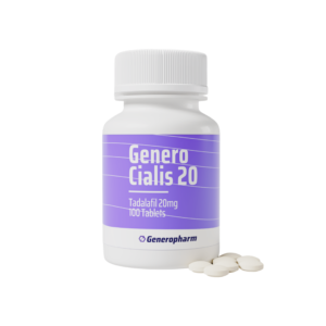 Cialis 20mg