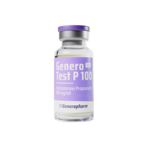 Test P 100 12ml