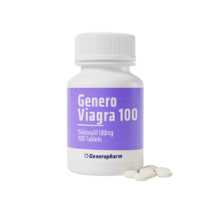 Sildenafil (Viagra) 100mg