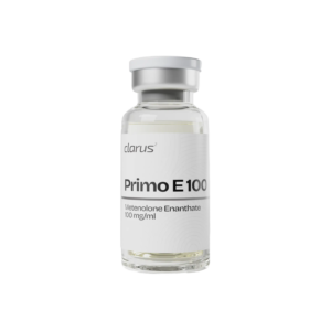 Clarus² Primo E 100 10ml