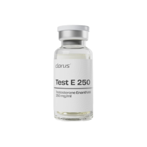 Clarus² Test E 250 10ml