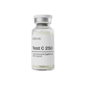 Clarus² Test C 250 10ml