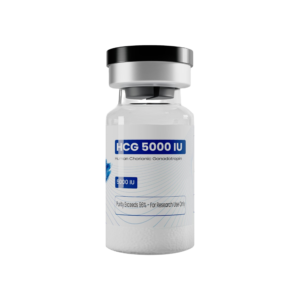 HCG 5000 IU (Single Vial)