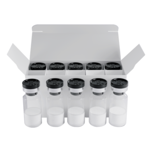 HGH Whitebox | 150 IU