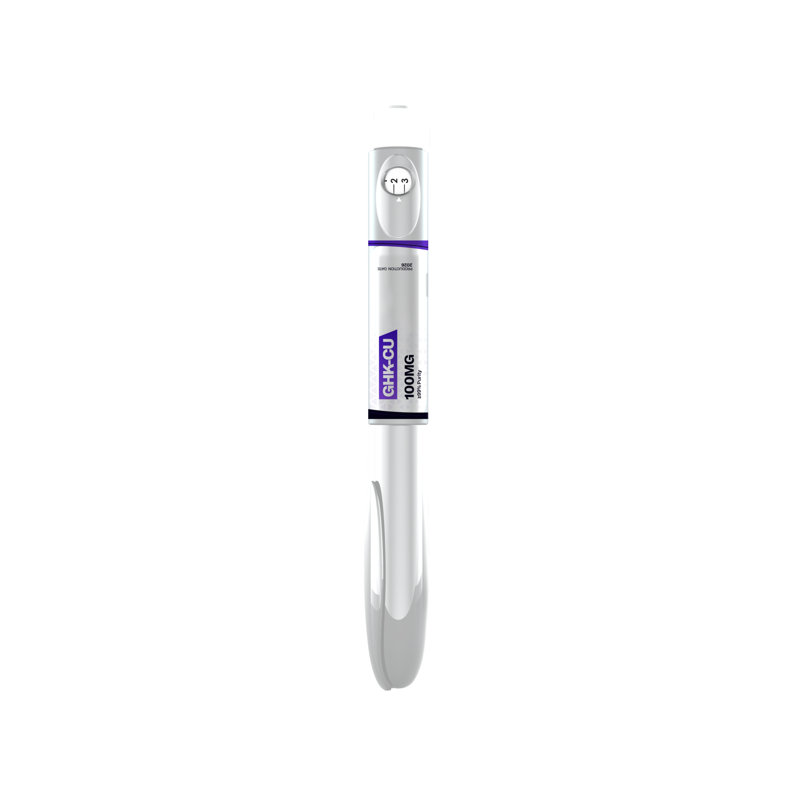 GHK-Cu 100mg Injection Pen