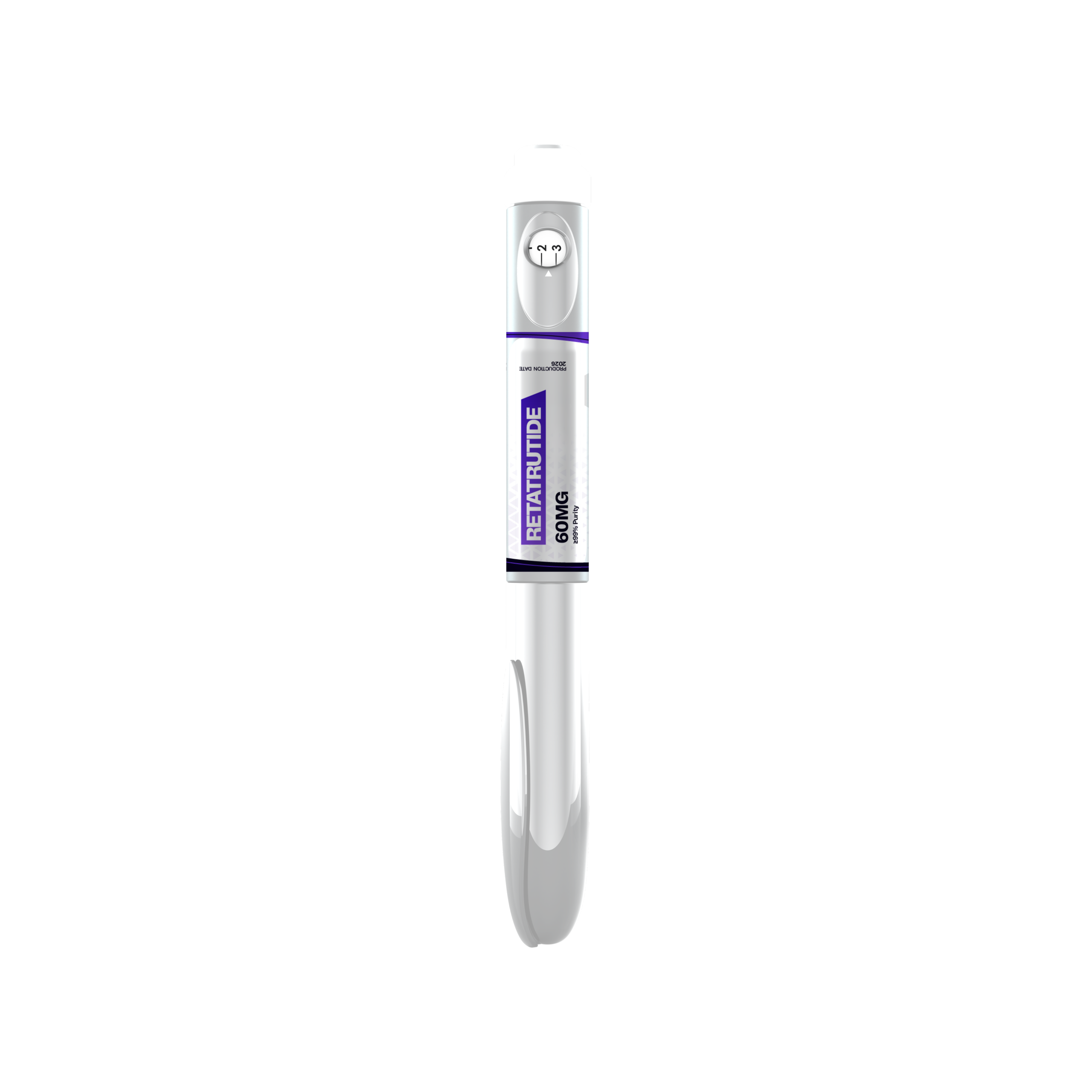 Retatrutide 60mg Injection Pen