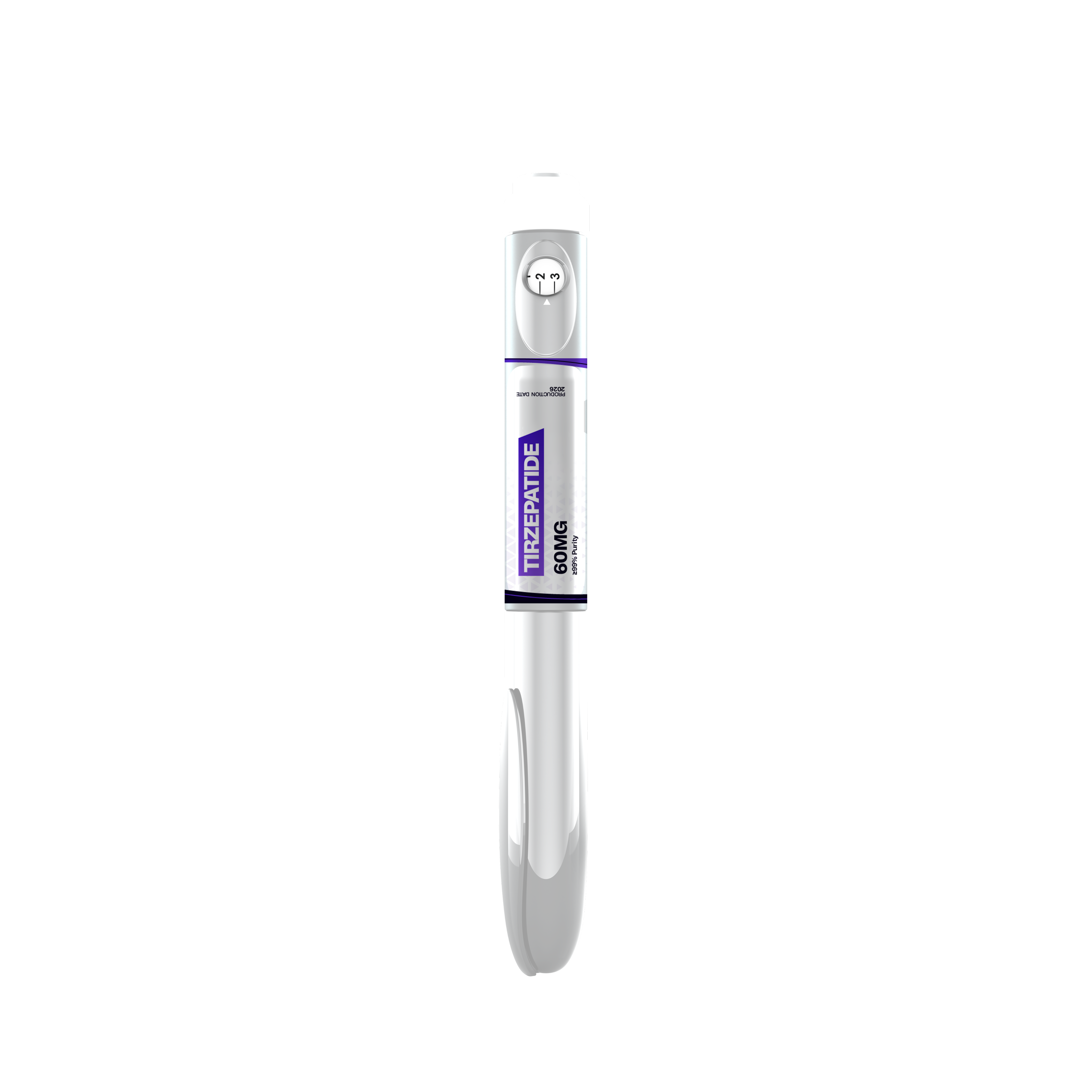 Tirzepatide 60mg Injection Pen